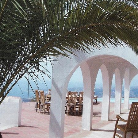 Sayalonga Villa Perla Blanca מראה חיצוני תמונה