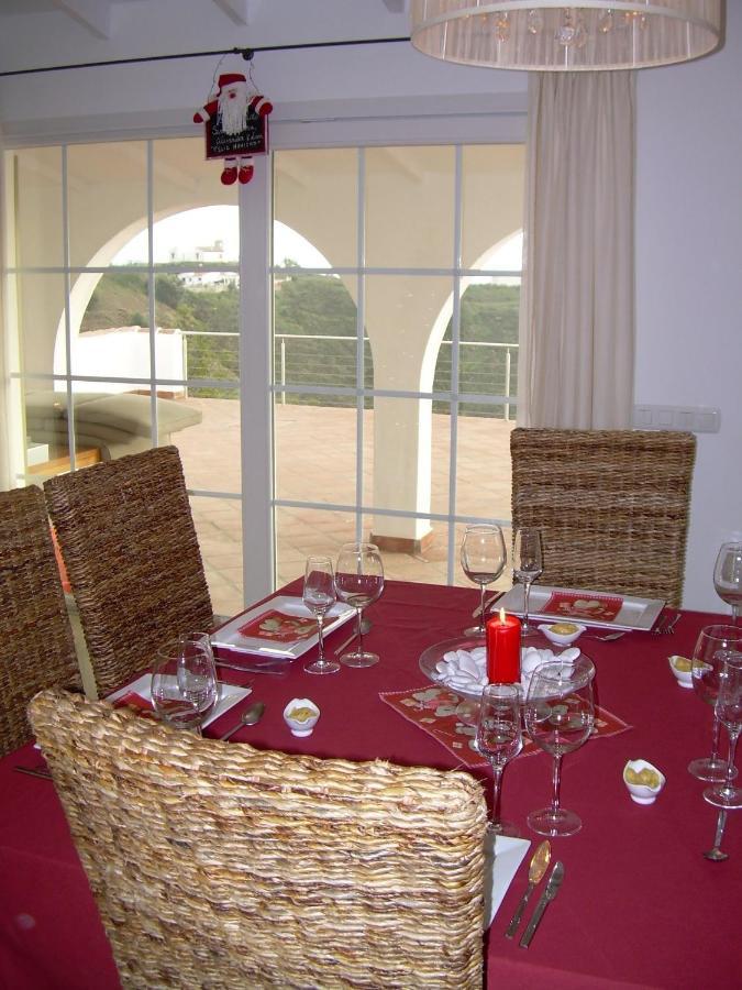 Sayalonga Villa Perla Blanca מראה חיצוני תמונה