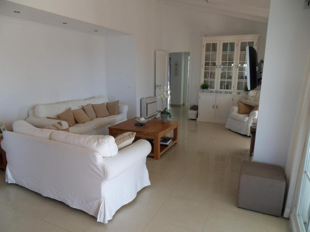 Sayalonga Villa Perla Blanca מראה חיצוני תמונה