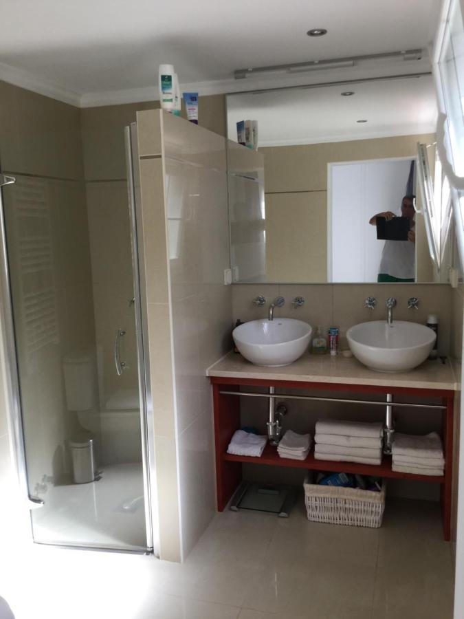 Sayalonga Villa Perla Blanca מראה חיצוני תמונה