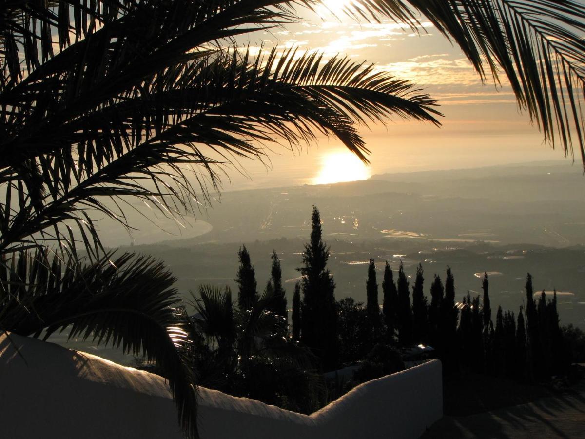 Sayalonga Villa Perla Blanca מראה חיצוני תמונה