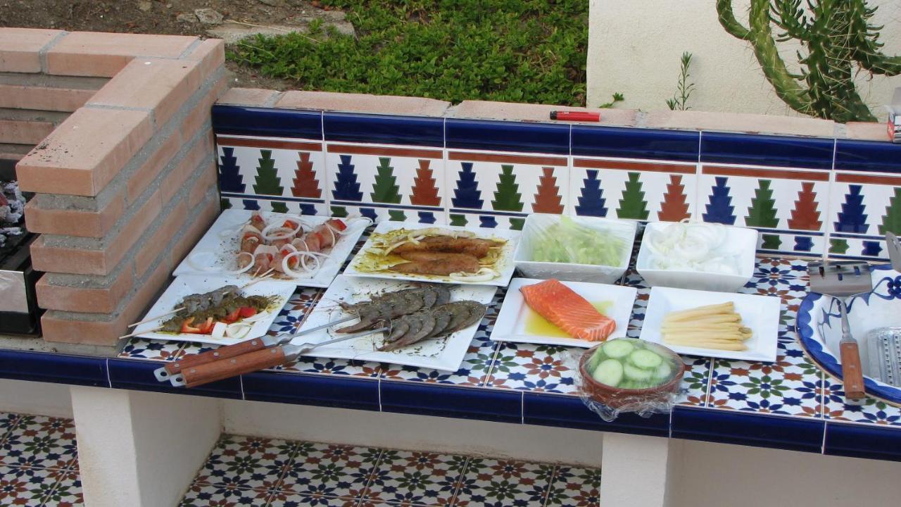 Sayalonga Villa Perla Blanca מראה חיצוני תמונה