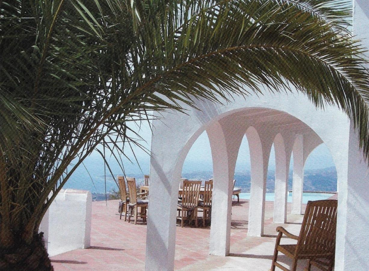 Sayalonga Villa Perla Blanca מראה חיצוני תמונה