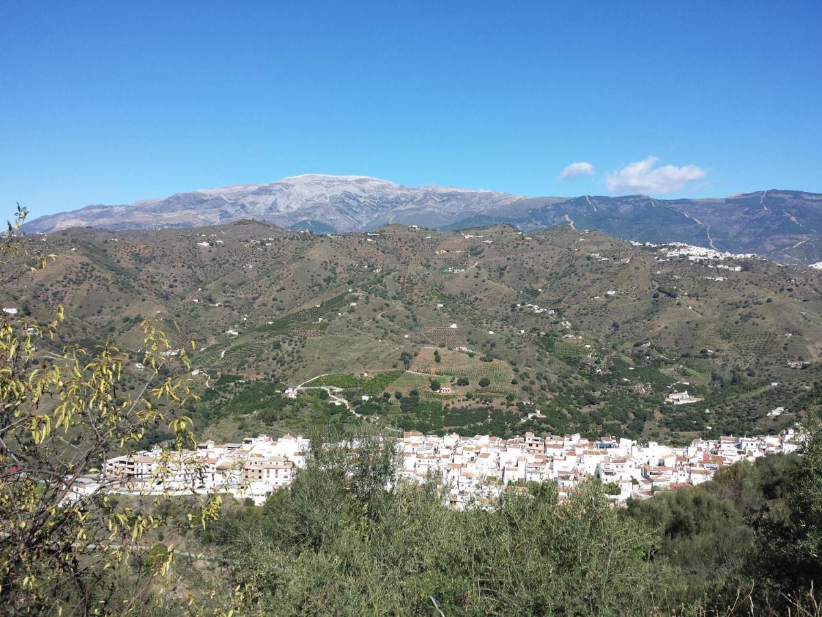 Sayalonga Villa Perla Blanca מראה חיצוני תמונה