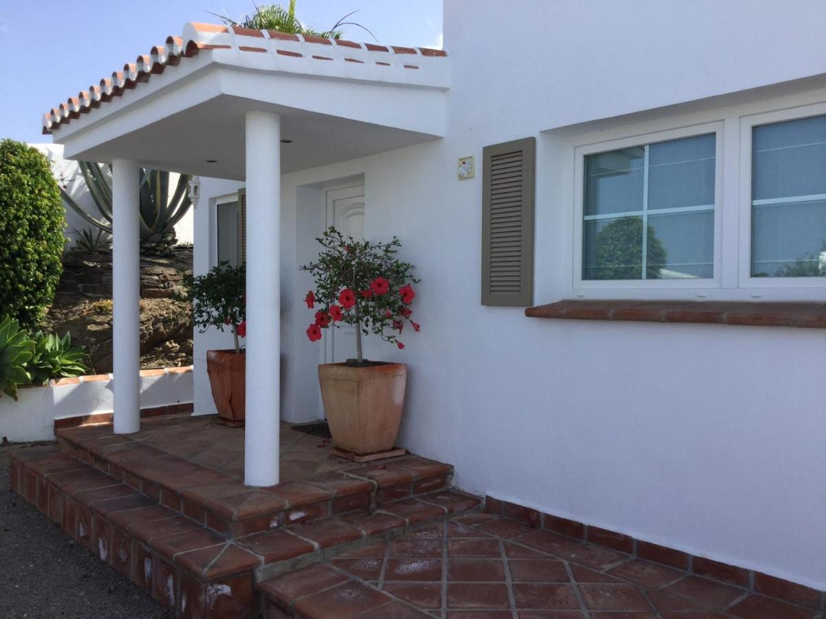 Sayalonga Villa Perla Blanca מראה חיצוני תמונה