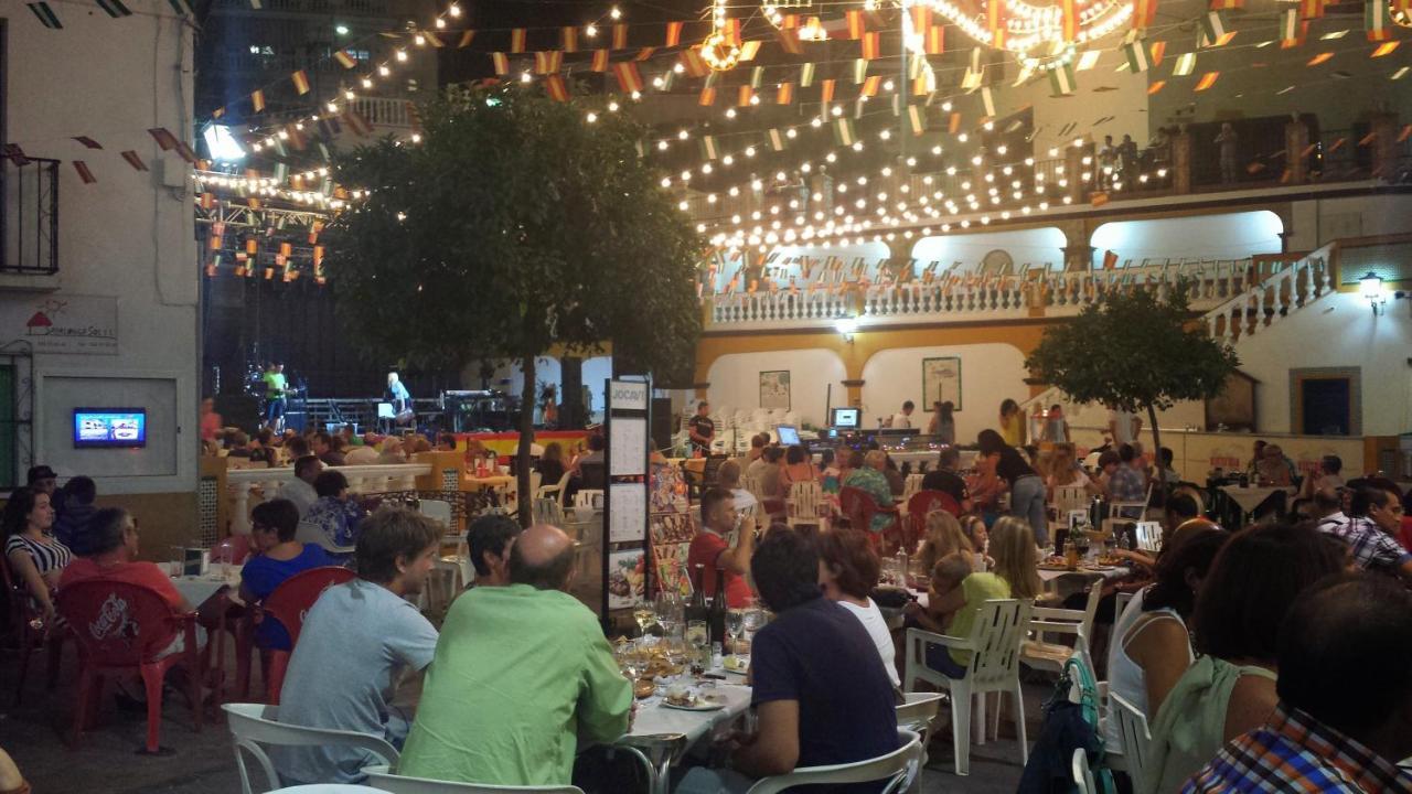 Sayalonga Villa Perla Blanca מראה חיצוני תמונה