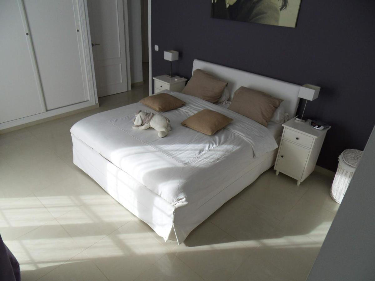 Sayalonga Villa Perla Blanca מראה חיצוני תמונה