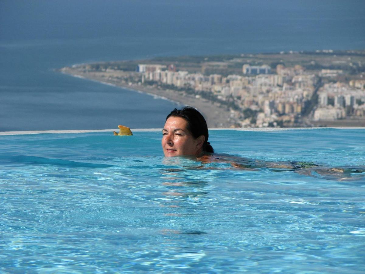 Sayalonga Villa Perla Blanca מראה חיצוני תמונה